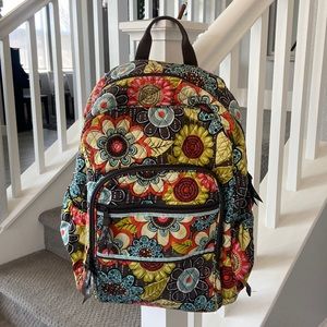 Vera Bradley Backpack